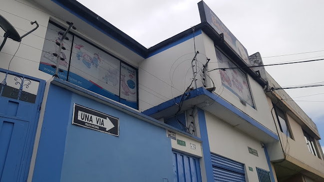 Opinii despre Helen Doron English Villaflora în Quito - Academia de idiomas