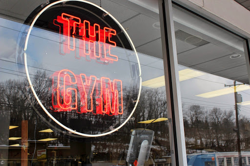 Gym «The Gym Pittsburgh», reviews and photos, 2850 Saw Mill Run Blvd, Pittsburgh, PA 15227, USA