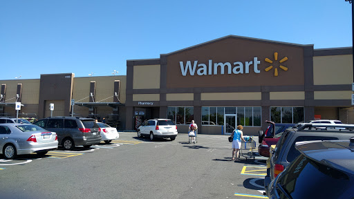 Discount Store «Walmart», reviews and photos, 1400 164th St SW, Lynnwood, WA 98087, USA