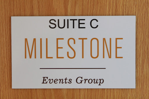 Milestone Events Group