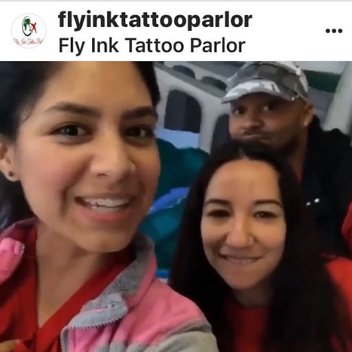 Explore ideas for ring tattoos, creative tattoo ideas in Dallas, available at Fly Ink, Inc.