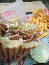 Photo n°6 de BODRUM KEBAB à Roubaix ()