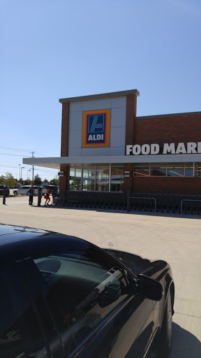 Supermarket «ALDI», reviews and photos, 8537 Davis Blvd, North Richland Hills, TX 76182, USA