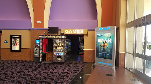 Movie Theater «Regal Cinemas El Dorado Hills 14 & IMAX», reviews and photos, 2101 Vine St, El Dorado Hills, CA 95762, USA