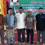Review Pesantren Dayah Istiqamatuddin Darul Muarrif Lam Ateuk