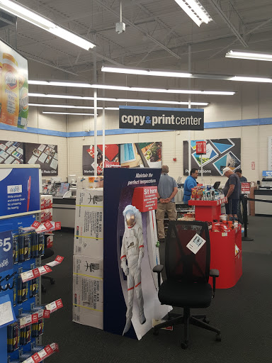 Office Supply Store «Staples», reviews and photos, 21168 E Ocotillo Rd, Queen Creek, AZ 85142, USA