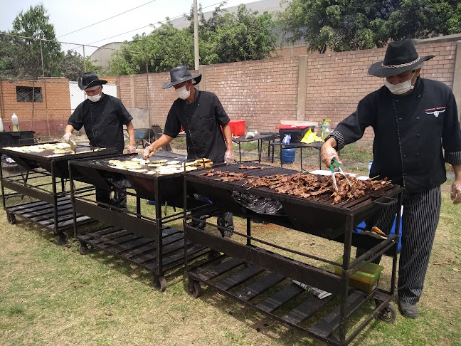 Opiniones de Parrillas Peruanas en Santiago de Surco - Servicio de catering