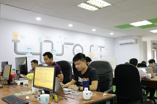Saigon Technology Solutions - Top Software Development Company in Vietnam