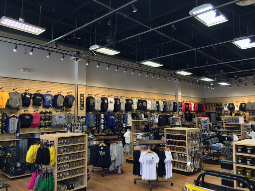 Sportswear Store «Rally House Waterfront», reviews and photos, 155 East Bridge St, West Homestead, PA 15120, USA