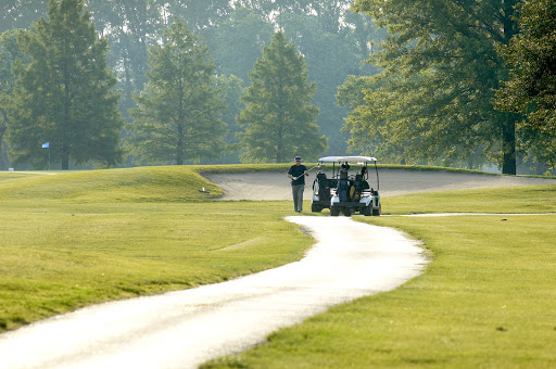 Golf Course «Arlington Greens Golf Course», reviews and photos, 200 Arlington Dr, Granite City, IL 62040, USA