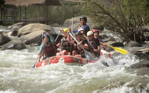 Thai Adventure Rafting image