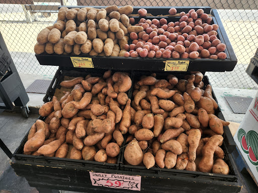 Produce Market «Chicho Boys Fruit Market», reviews and photos, 1631 S Laredo St, San Antonio, TX 78207, USA