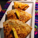 Photo n°3 de l'avis de Amit.a fait le 03/10/2023 à 22:30 sur le  Casa Nahuatl à Pisa