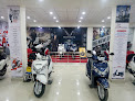 Sahil Honda Showroom