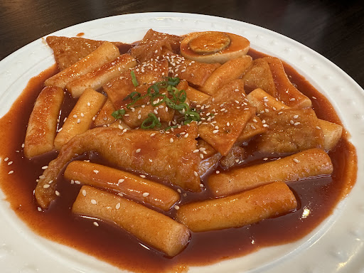 KoKo Chicken & BBQ