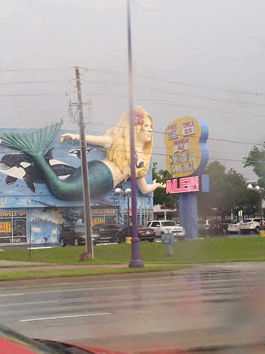 Gift Shop «Mermaid», reviews and photos, 7511 W Irlo Bronson Memorial Hwy, Kissimmee, FL 34747, USA