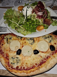Pizza du Restaurant L'Art Terre à Valence - n°8