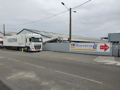 Alliance Peintures Maestria à Pamiers