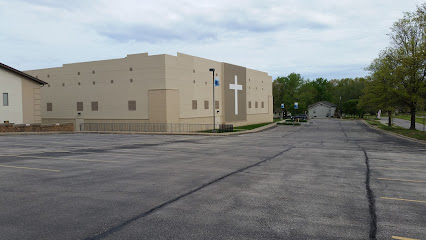 South Haven Baptist Church