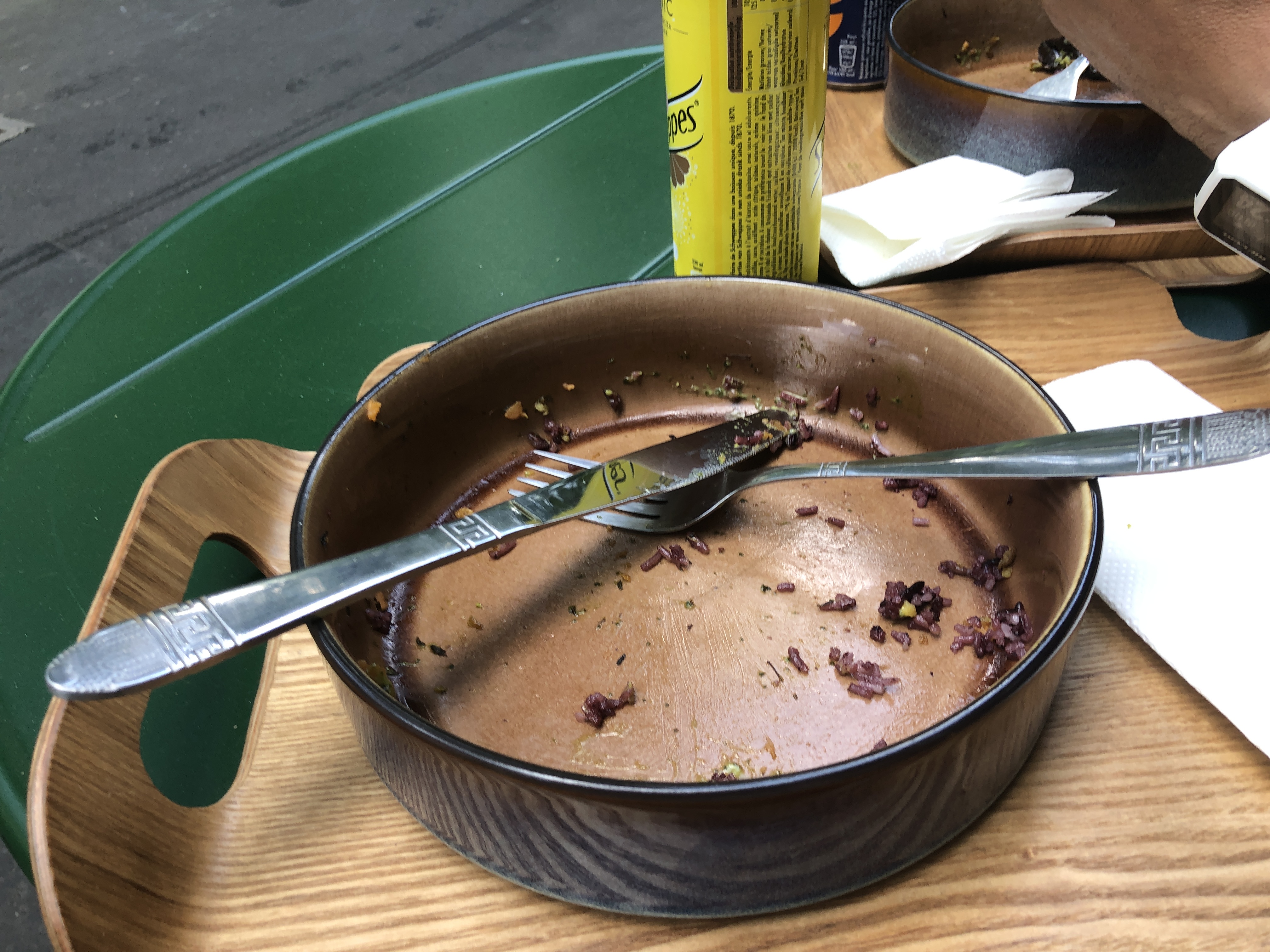 Photo n° 1 de l'avis de Yassine.a fait le 08/06/2023 à 14:22