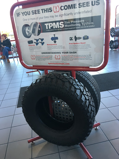 Tire Shop «Discount Tire Store - Renton, WA», reviews and photos, 361 S Grady Way, Renton, WA 98057, USA