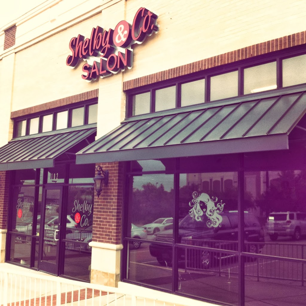 Shelby & Co 75070