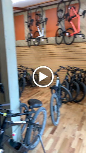 Bicycle Store «Bar Harbor Bicycle Shop», reviews and photos, 141 Cottage St, Bar Harbor, ME 04609, USA
