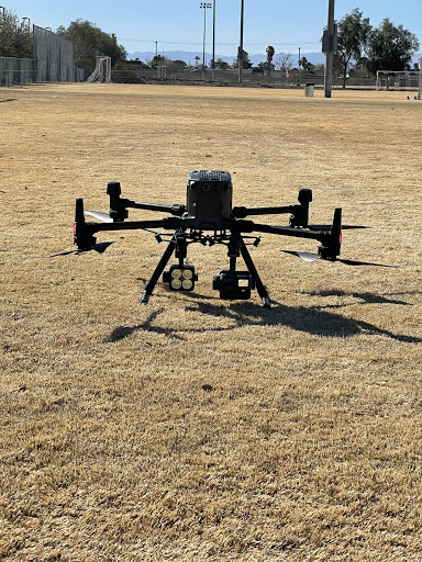 All American Drone Solutions