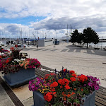 Photo n°4 de l'avis de Jana.e fait le 30/07/2022 à 07:59 sur le  Hotel Gode Wind à Kiel