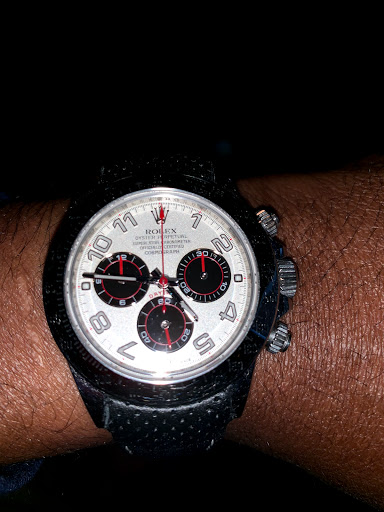 Jeweler «Afram Jewelers», reviews and photos, 1436 New York Ave NW, Washington, DC 20005, USA