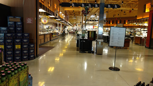 Supermarket «Wegmans», reviews and photos, 12501 Stone Village Way, Midlothian, VA 23113, USA