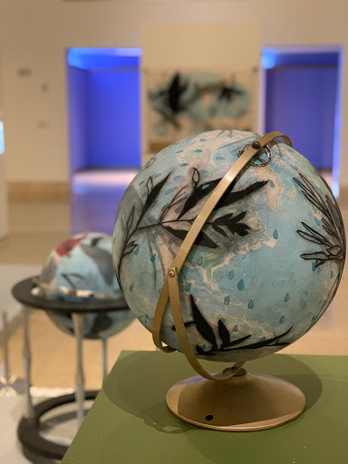 Art Museum «The Art Museum of South Texas», reviews and photos, 1902 N Shoreline Blvd, Corpus Christi, TX 78401, USA