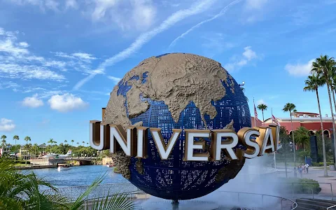 Universal Orlando Resort image