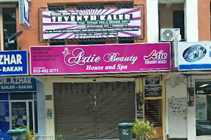 Aztie Beauty House & Spa image