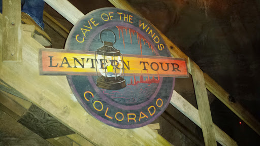 Tourist Attraction «Cave of the Winds», reviews and photos, 100 Cave of the Winds Rd, Manitou Springs, CO 80829, USA