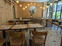 Atmosphère du Restaurant français Restaurant Les Carrières à Paris - n°1