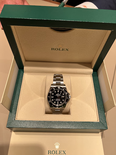 Appraiser «Wilson & Son Jewelers», reviews and photos, 18 Chase Rd, Scarsdale, NY 10583, USA