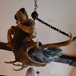 Photo n°3 de l'avis de Stefano.o fait le 29/11/2022 à 20:48 sur le  Batzen Häusl à Bolzano