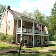 Clisby Austin House