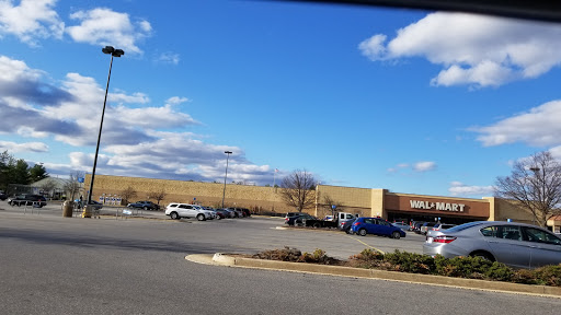 Discount Store «Walmart», reviews and photos, 950 Edwards Ferry Rd NE, Leesburg, VA 20176, USA