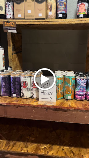 Janes Beer Store image