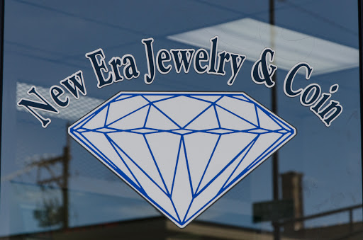 Jewelry Buyer «New Era Jewelry and Coin», reviews and photos, 4359 W Diversey Ave, Chicago, IL 60639, USA