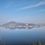 Photo n°6 de l'avis de Marco.a fait le 24/02/2020 à 17:34 sur le  Parco della Rocca Borromea à Arona