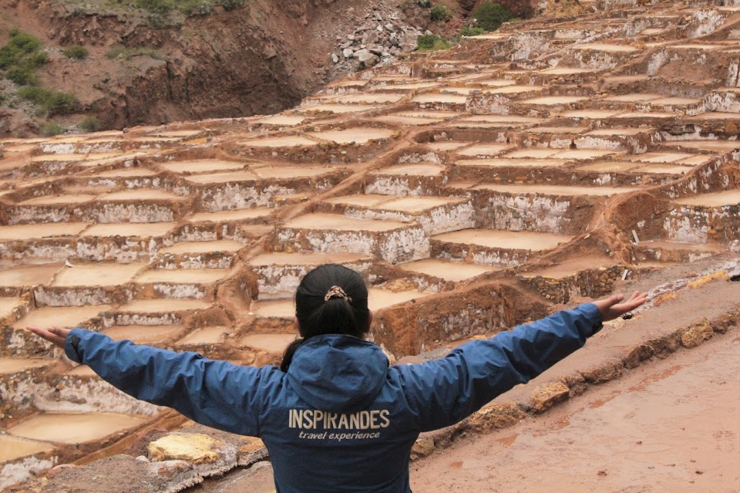 Inspirandes Tours in Cusco, Machupicchu, Lima and the rest of Perú