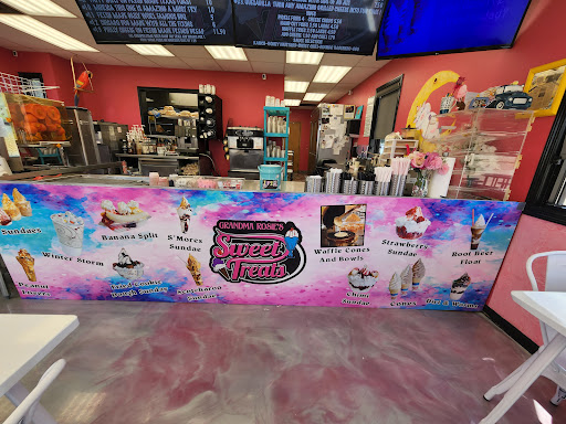 Grandma Rosie's Sweet Treats