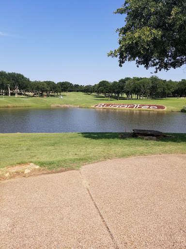 Golf Course «Sugar Tree Golf Club», reviews and photos, 251 Sugartree Dr, Lipan, TX 76462, USA