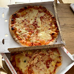 Photo n°1 de l'avis de STATHOS9. fait le 01/08/2020 à 21:55 sur le  Magna Magna à Lecce