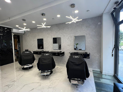 French Barber La Garenne-Colombes - Coiffeur et Barbier à La Garenne-Colombes