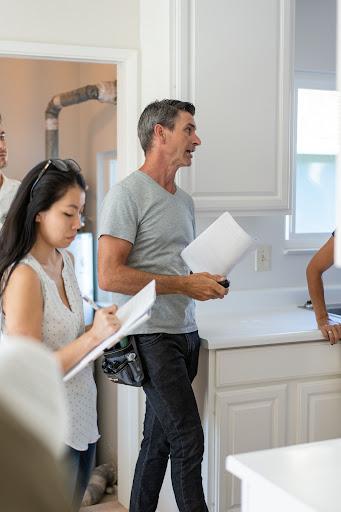 Real Estate Agency «Alex Wang - Real Estate Agent», reviews and photos, 258 High St, Palo Alto, CA 94301, USA