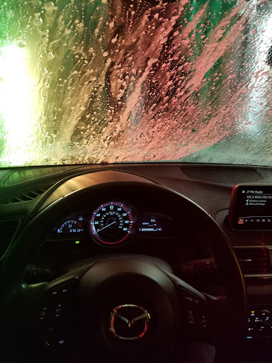 Car Wash «Hamden Wash & Wax», reviews and photos, 210 Skiff St, Hamden, CT 06517, USA